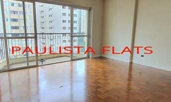 Imagem 3: SÃO PAULO - Apartamento Padrão - INDIANÓPOLIS