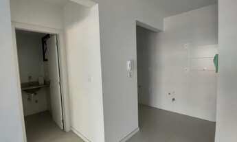 Imagem 7: Apartamento de 1 dormitório no bairro Carvoeira