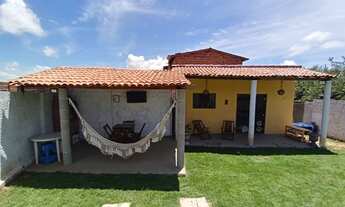 Imagem: Casa de Praia Cunhaú