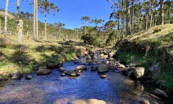 Imagem 3: OPORTUNIDADE BARATA NA SERRA CATARINENSE EM LOCAL ONDE NEVA!