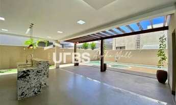 Imagem 5: Portal do Sol Green - Sobrado 4 quartos, sendo 4 suítes