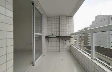 Imagem 4: APARTAMENTO 2 DORMITÓRIOS - CANTO DO FORTE