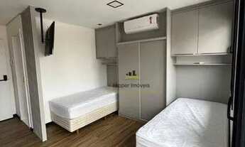 Imagem 2: Studio compartilhado, em frente a PUC Perdizes