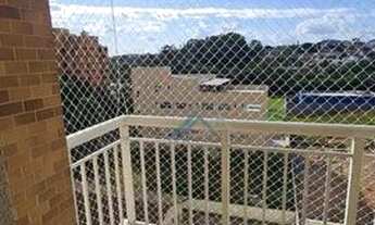 Imagem 5: Apartamento com 2 dormitórios para alugar, 66 m² por R$ 4.299,33/mês - Edifício Hit - Baru