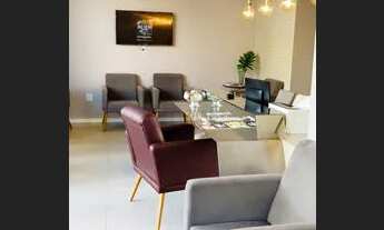 Imagem 5: Sublocação de salas