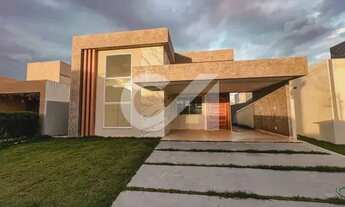 Imagem: Terras Alphaville 1- Casa com energia solar