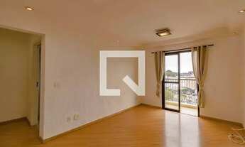 Imagem 3: Apartamento para Aluguel - Jabaquara, 2 Quartos, 53 m2