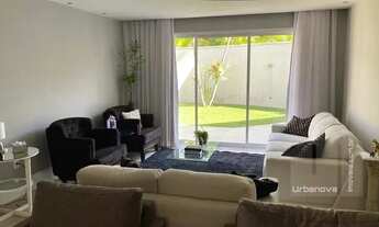 Imagem 7: Casa à venda - Condomínio - Urbanova - Morada da Serra - 4 Dormitórios sendo todos suítes