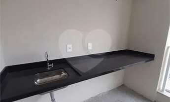 Imagem 4: Apartamento-São Paulo-SANTANA