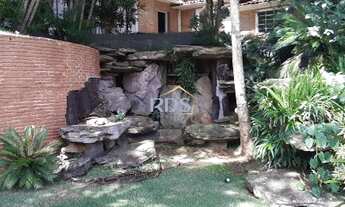 Imagem 5: São Paulo - RESIDENCIAL - CHÁCARA FLORA