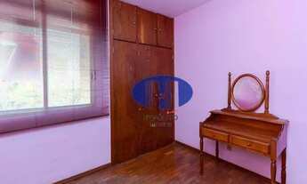 Imagem 6: Apartamento com 3 dormitórios à venda, 88 m² por R$ 550.000,00 - Sion - Belo Horizonte/MG