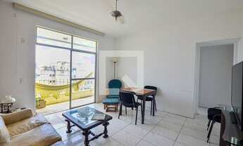 Imagem: Apartamento para Aluguel - São Domingos