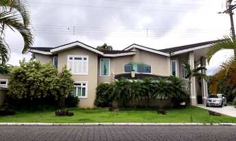 Imagem 2: CASA AMPLA DE CONDOMÍNIO NO JD. ACAPULCO!! 1.982m² TERRENO!!