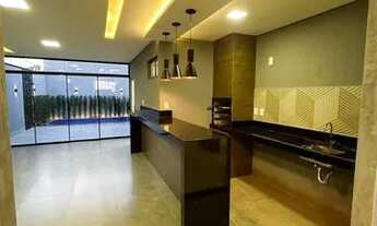 Imagem 5: Casa Setor Faiçalville - Goiânia - GO