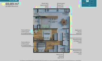 Imagem 5: Ap planta itapema SC OTIMA OPORTUNIDADE