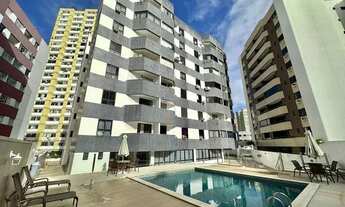 Imagem: APARTAMENTO 2/4 COM VARANDA E PISCINA NA