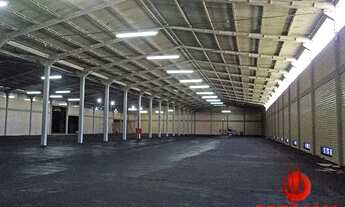 Imagem 4: Pavilhão para Locação, Neópolis