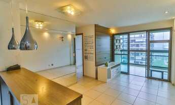 Imagem: Apartamento para Aluguel - Jacarepaguá