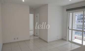 Imagem: São Paulo - Apartamento Padrão - Jardins