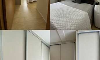 Imagem 3: Apartamento Apartamento com 2 dormitórios