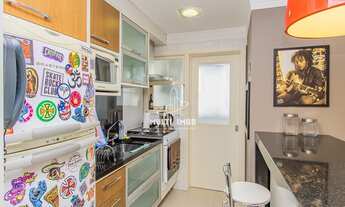 Imagem 6: Apartamento 2 dormitórios