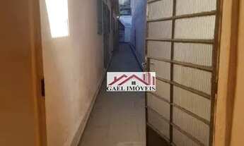 Imagem 3: Casa com 1 dormitório para alugar, 60 m² por R$ 1.400,00/mês - Chácara Cruzeiro do Sul - S