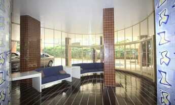 Imagem 6: São Paulo - Apartamento Padrão - Higienópolis