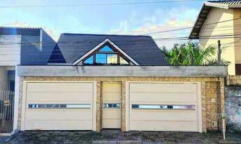 Imagem 2: Sobrado à venda no bairro Mogi Moderno - Mogi das Cruzes/SP