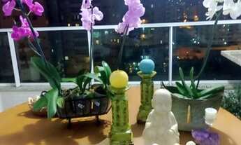 Imagem 4: APARTAMENTO ARACAJU SINGULARE PRÓXIMO AO JARDINS