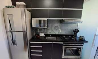 Imagem 3: Lindo Apartamento na Vila Silvia com 2 Dormitórios Próximo A Estação Usp Leste Da CTPM