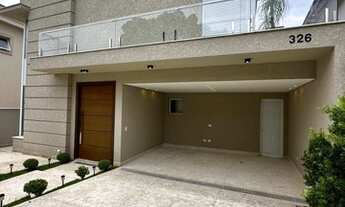 Imagem 4: CASA A VENDA RES- 5 ALPHAVILLE - SANTANA DE PARNAÍBA