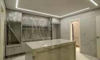 Imagem 7: Casa Nova Terras Alphaville 260 metros quadrados com 4 quartos