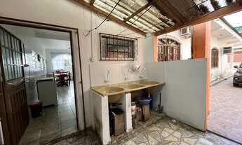 Imagem 6: Casa para locação possui 325 metros quadrados com 3 quartos em Alvorada - Manaus - AM