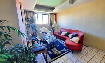 Imagem 6: Lindo Apartamento 03 Quartos 83m² Para Venda No Residencial Cancun, em Candelária