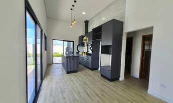 Imagem 4: Casa em Condomínio para Venda em Caçapava, Parque Residencial Maria Elmira, 3 dormitórios