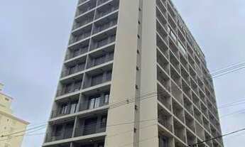 Imagem: Apartamento para aluguel possui 26 metros