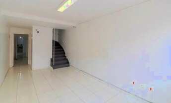 Imagem 2: Sobrado Comercial com 85m, 05 salas, em Vila Olímpia - R$ 6.500,00