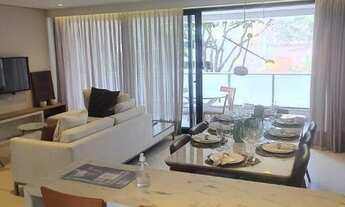 Imagem 4: Apartamento para venda possui 129 metros quadrados com 3 quartos em Cambuí - Campinas - SP