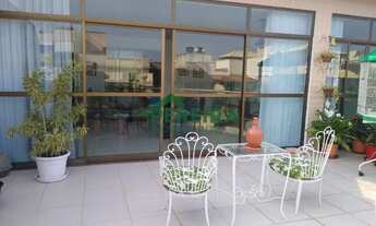 Imagem: Cobertura a venda em Rio de Janeiro