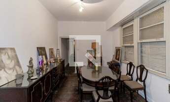 Imagem 7: Apartamento para Aluguel - Botafogo, 3 Quartos, 177 m2