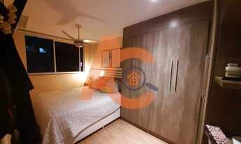 Imagem 3: Ótimo apartamento dois quartos aceitando financiamento bancário