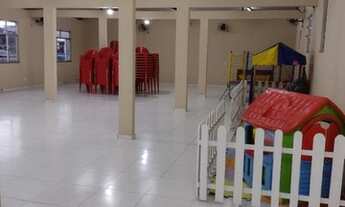 Imagem 5: Salão de Festas El Shadday