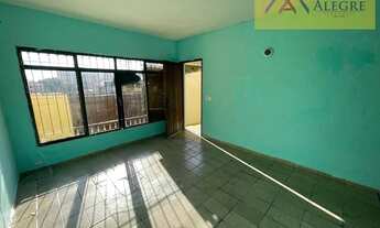 Imagem 2: Sobrado Vila Inglesa São Paulo/SP