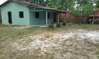 Imagem: Alugar casa em mosqueiro/Paraíso