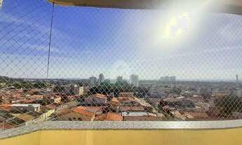 Imagem 3: ALUGO Apartamento PARQUE INDUSTRIAL, 3 DORMS - 2 VAGAS - ARMÁRIOS - FOGÃO