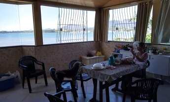 Imagem: Troco apto na praia por Sitio