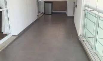 Imagem 3: Apartamento para aluguel e venda tem 270 metros quadrados com 4 quartos