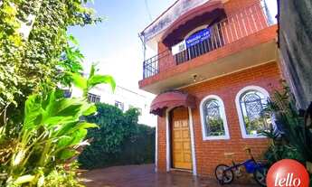 Imagem: São Paulo - Casa Padrão - Tatuapé