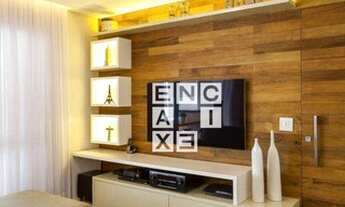 Imagem 4: Apartamento com 3 dormitórios à venda, 127 m² por R$ 1.749.000 - Alto do Ipiranga - São Pa