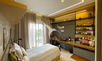 Imagem 15: SANTANA DE PARNAIBA - Casa Padrão - Alphaville